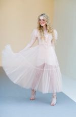 KATHRYN NEWTON at Dior Fall/Winter 2018/2019 Haute Couture Show in Paris 07/02/2018