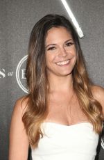 KATIE NOLAN at Heroes at the Espys Pre-party in Los Angeles 07/17/2018