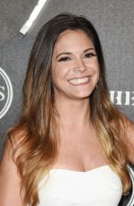 KATIE NOLAN at Heroes at the Espys Pre-party in Los Angeles 07/17/2018