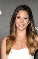 KATIE NOLAN at Heroes at the Espys Pre-party in Los Angeles 07/17/2018