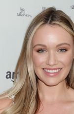 KATRINA BOWDEN at Don