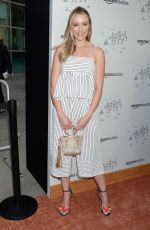 KATRINA BOWDEN at Don
