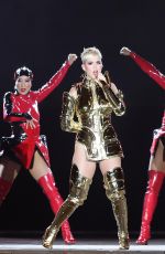 KATY PERRY Performs at Rock in Rio Lisboa 2018 Music Festival in Lisbon 06/30/2018