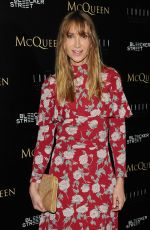 KELLY LYNCH at McQueen Special Screening in Los Angeles 07/16/2018