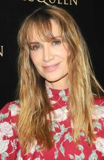 KELLY LYNCH at McQueen Special Screening in Los Angeles 07/16/2018