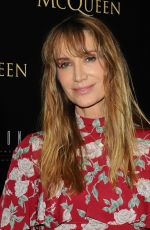 KELLY LYNCH at McQueen Special Screening in Los Angeles 07/16/2018