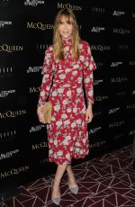 KELLY LYNCH at McQueen Special Screening in Los Angeles 07/16/2018