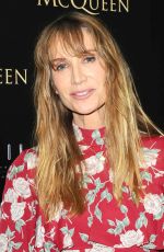 KELLY LYNCH at McQueen Special Screening in Los Angeles 07/16/2018