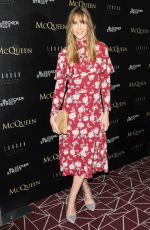 KELLY LYNCH at McQueen Special Screening in Los Angeles 07/16/2018