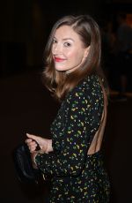 KELLY MACDONALD at New York Live 07/23/2018