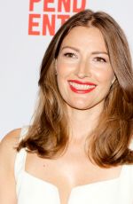 KELLY MACDONALD at Puzzle Premiere at Writers Guild Theater in Los Angeles 07/16/2018