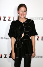 KELLY MACDONALD at Puzzle Screening in New York 07/24/2018