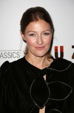 KELLY MACDONALD at Puzzle Screening in New York 07/24/2018
