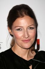 KELLY MACDONALD at Puzzle Screening in New York 07/24/2018