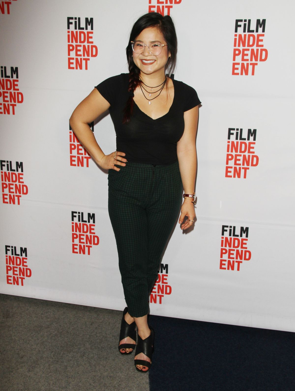 Spoke to the excellent kelly marie tran about raya and the last dragon, sta...