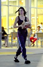 KENDALL JENNER at a Grocery Store in Los Angeles 07/01/2018