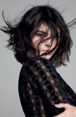 KENDALL JENNER for Longchamp Fall/Winter 2018/19 Campaign