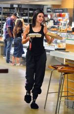 KENDALL JENNER Out for a Slice of Pizza in Los Angeles 07/01/2018