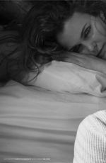 KERI RUSSELL and Matthew Rhys in Emmy Magazine, July 2018