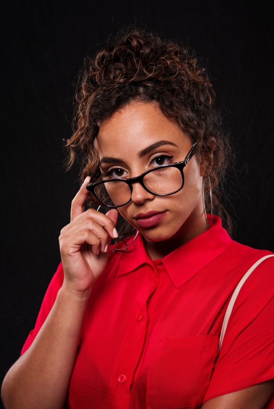 KIANA MADEIRA at Variety Studio at Comic-con in San Diego 07/19/2018