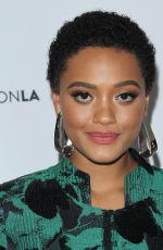 KIERSEY CLEMONS at Los Angeles Beautycon Festival 07/14/2018