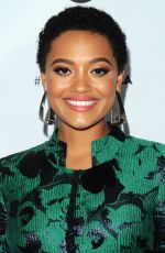 KIERSEY CLEMONS at Los Angeles Beautycon Festival 07/14/2018