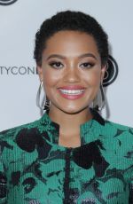 KIERSEY CLEMONS at Los Angeles Beautycon Festival 07/14/2018