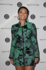 KIERSEY CLEMONS at Los Angeles Beautycon Festival 07/14/2018