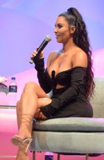 KIM KARDASHIAN at Los Angeles Beautycon Festival 07/14/2018