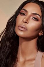 KIM KARDASHIAN for KKW Beauty Classic Collection 2018