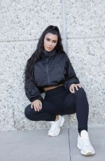 KIM KARDASHIAN for wardrobe.nyc Campaign, Spring 2018