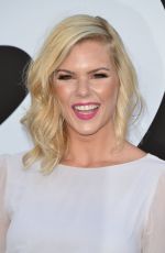 KIMBERLEY CALDWELL at The Equalizer 2 Premiere in Los Angeles 07/17/2018