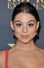 KIRA KOSARIN at Maxim Hot 100 Experience in Los Angeles 07/21/2018