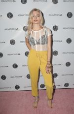 KIRSTEN COLLINS at Los Angeles Beautycon Festival 07/14/2018