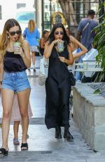 KOURTNEY KARDASHIAN Out Shopping in Los Angeles 07/21/2018
