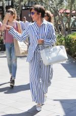 KRIS JENNER Out and About in Calabasas 07/20/2018