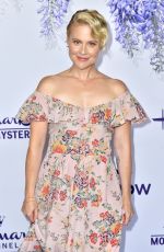 KRISTIN BOOTH at Hallmark Channel Summer TCA Party in Beverly Hills 07/27/2018