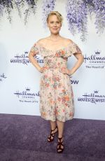 KRISTIN BOOTH at Hallmark Channel Summer TCA Party in Beverly Hills 07/27/2018