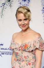 KRISTIN BOOTH at Hallmark Channel Summer TCA Party in Beverly Hills 07/27/2018