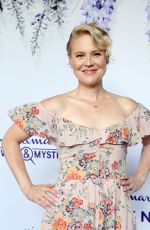 KRISTIN BOOTH at Hallmark Channel Summer TCA Party in Beverly Hills 07/27/2018