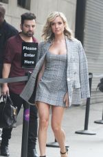 KRISTIN CAVALLARI at Wendy Williams Show in New York 07/03/2018