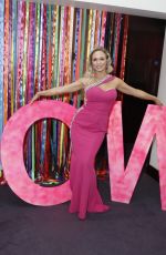 KRISTINA RIHANOFF at Safety in Beauty Diamond Awards in London 07/07/2018