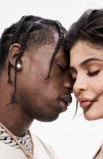 KYLIE JENNER for GQ Magazine, August 2018