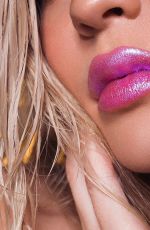 KYLIE JENNER for Kylie Cosmetics: Summer 2018 Collection