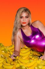 KYLIE JENNER for Kylie Cosmetics: Summer 2018 Collection