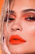 KYLIE JENNER for Kylie Cosmetics: Summer 2018 Collection