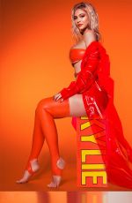 KYLIE JENNER for Kylie Cosmetics: Summer 2018 Collection