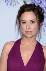 LACEY CHABERT at Hallmark Channel Summer TCA Party in Beverly Hills 07/27/2018