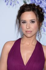 LACEY CHABERT at Hallmark Channel Summer TCA Tour in Beverly Hills 07/26/2018