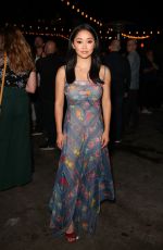 LANA CONDOR at Variety and Youtube Originals Kick off Party in San Diego 07/19/2018